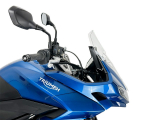 WRS Sport Windschild Triumph Tiger Sport 660