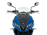 WRS Sport Windschild Triumph Tiger Sport 660