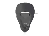 WRS Sport Windschild Triumph Tiger Sport 660