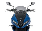 WRS Sport Windschild Triumph Tiger Sport 660