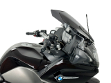 WRS Sport Windschild BMW R 1200 RT