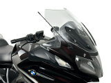 WRS Sport Windschild BMW R 1200 RT