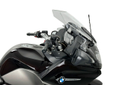 WRS Sport Windschild BMW R 1200 RT