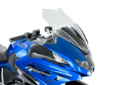 WRS Sport Windschild BMW R 1250 RT