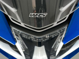 WRS Sport Windschild BMW R 1250 RT