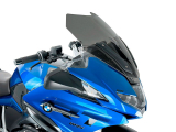 WRS Sport Windschild BMW R 1250 RT
