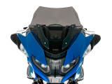WRS Sport Windschild BMW R 1250 RT