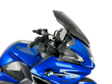 WRS Sport Windschild BMW R 1250 RT