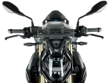 WRS Sport Windschild BMW S 1000 R