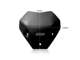 WRS Sport Windschild BMW S 1000 R