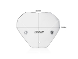WRS Sport Windschild BMW M 1000 R