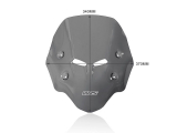 WRS Sport Windschild Honda CB 500 X