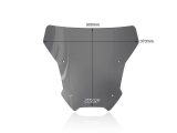 WRS Sport Windschild Honda Forza 750