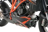 Spoiler anteriore Puig KTM Super Duke R 1290