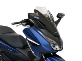 WRS Sport Windschild Honda Forza 125