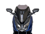 WRS Sport Windschild Honda Forza 350