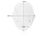 WRS Sport Windschild Suzuki GSX-S 1000 GT