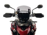 WRS Sport Windschild Triumph Tiger 850 Sport