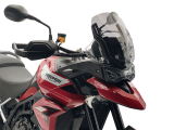 WRS Sport Windschild Triumph Tiger 850 Sport
