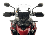 WRS Sport Windschild Triumph Tiger 850 Sport