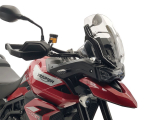 WRS Sport Windschild Triumph Tiger 850 Sport