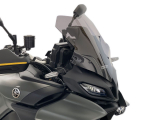 WRS Sport windshield Yamaha Tracer 9