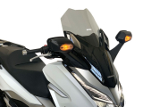 WRS Sport Windschild Honda Forza 125