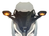 WRS Sport Windschild Honda Forza 125