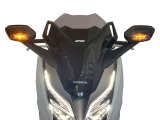WRS Sport Windschild Honda Forza 125