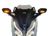 WRS Sport Windschild Honda Forza 300