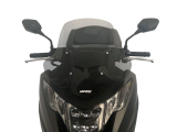 WRS Sport Windschild Honda Integra 700
