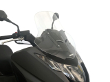 WRS Sport Windschild Honda Integra 700