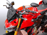 WRS Sport Windschild Ducati Streetfighter V4