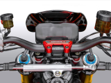 WRS Sport Windschild Ducati Streetfighter V4