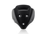 WRS Sport Windschild Ducati Streetfighter V4