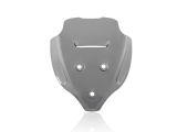 WRS Sport windshield Ducati Streetfighter V4