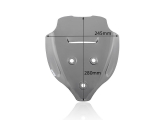 WRS Sport Windschild Ducati Streetfighter V4