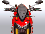 Parabrisas WRS Sport Ducati Streetfighter V4
