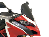 Pare-brise Sport WRS Ducati Multistrada 1200