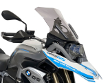 WRS Sport Parabrezza BMW R 1200 GS