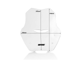 WRS Sport Windschild BMW R 1200 R