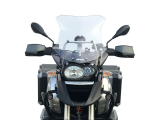 WRS Sport Windschild BMW R 1200 GS