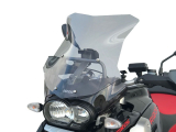 WRS Sport windshield BMW R 1200 GS
