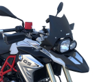 WRS Sport Windschild BMW F 800 GS