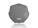 WRS Sport windscherm BMW R 1250 R