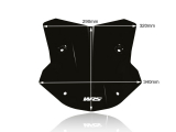 WRS Sport Windschild BMW S 1000 XR