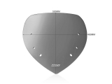 WRS Sport Windschild BMW R 1200 RT