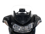 WRS Sport Windschild BMW R 1200 RT