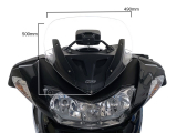 WRS Sport Windschild BMW R 1200 RT