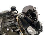 WRS Sport vindruta BMW S 1000 R